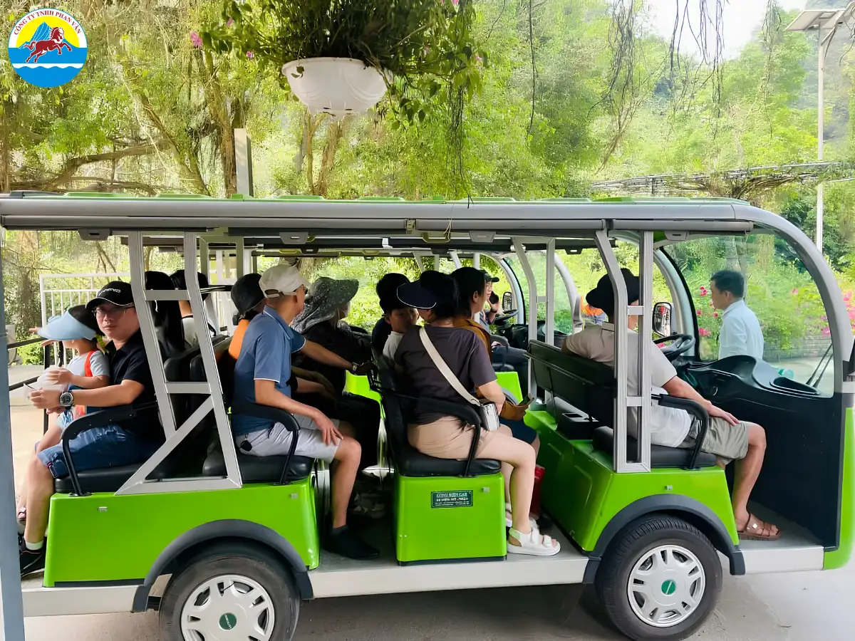 giá vé thánh địa Mỹ Sơn