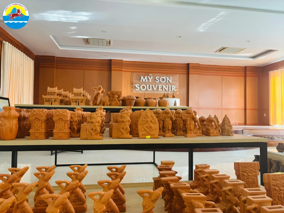giá vé thánh địa Mỹ Sơn
