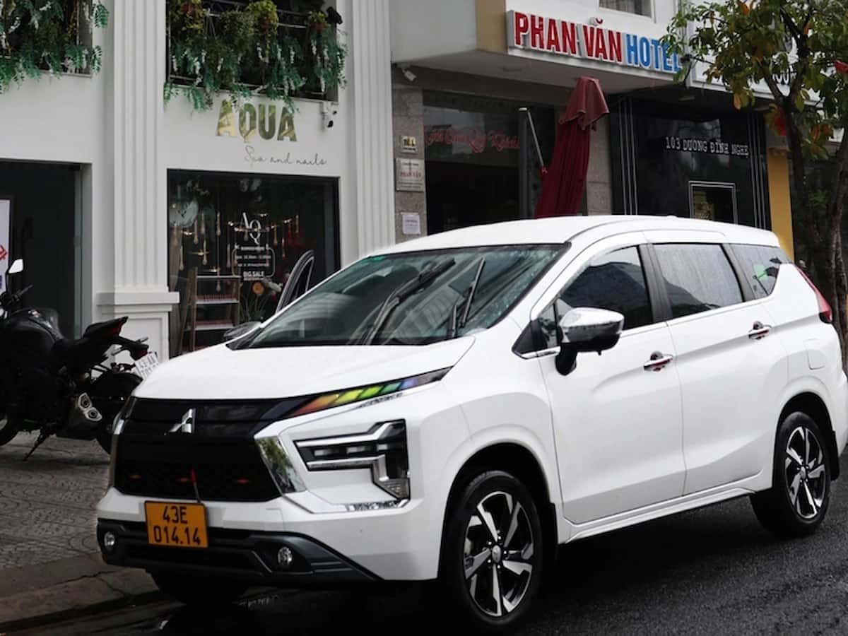 hãng xe tại phan văn