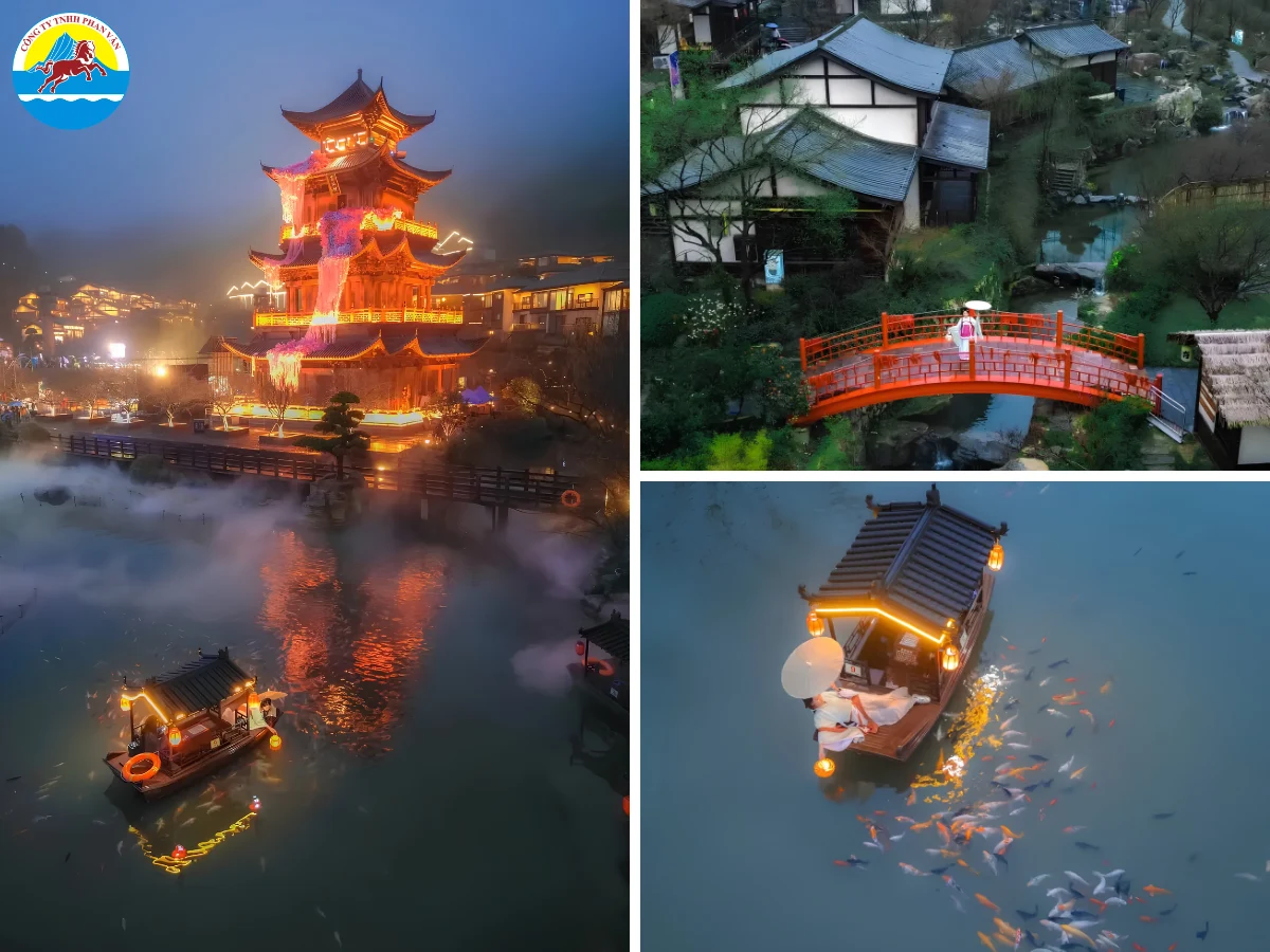 Giang Tây Trung Quốc