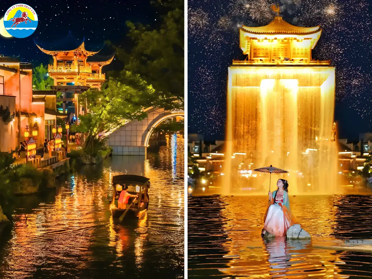 Giang Tây Trung Quốc
