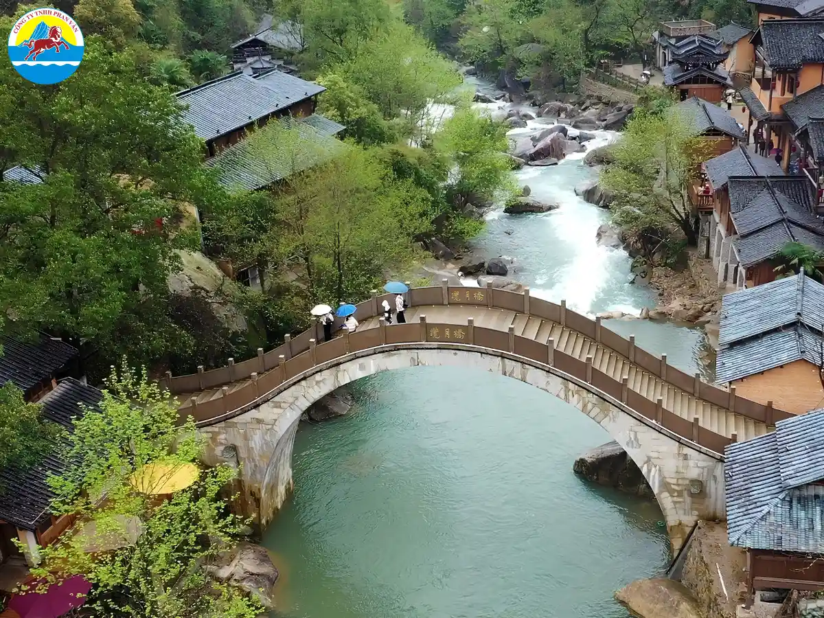 Giang Tây Trung Quốc