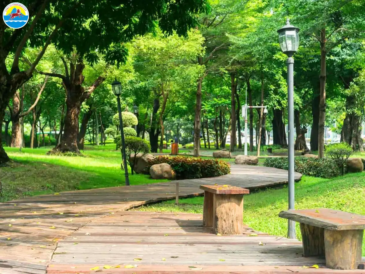 quận gò vấp có gì chơi