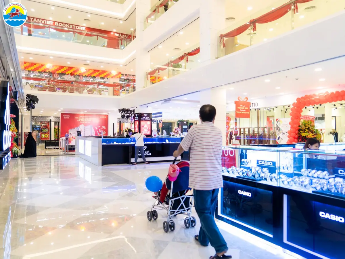 chơi gì ở gò vấp​