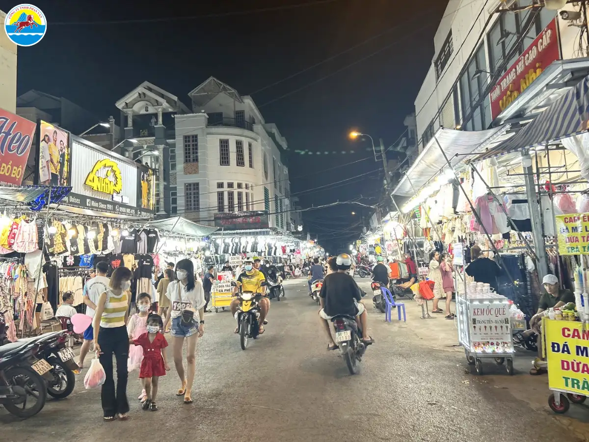 quận gò vấp có gì chơi