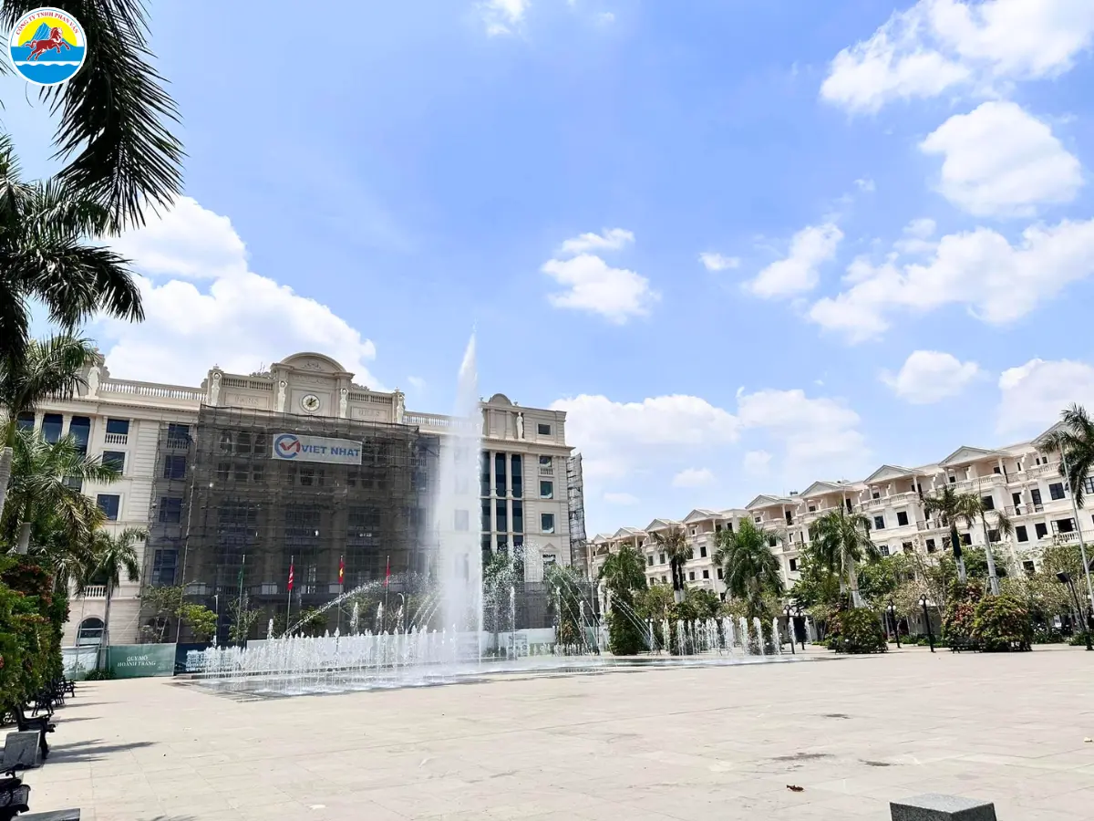 chơi gì ở gò vấp​