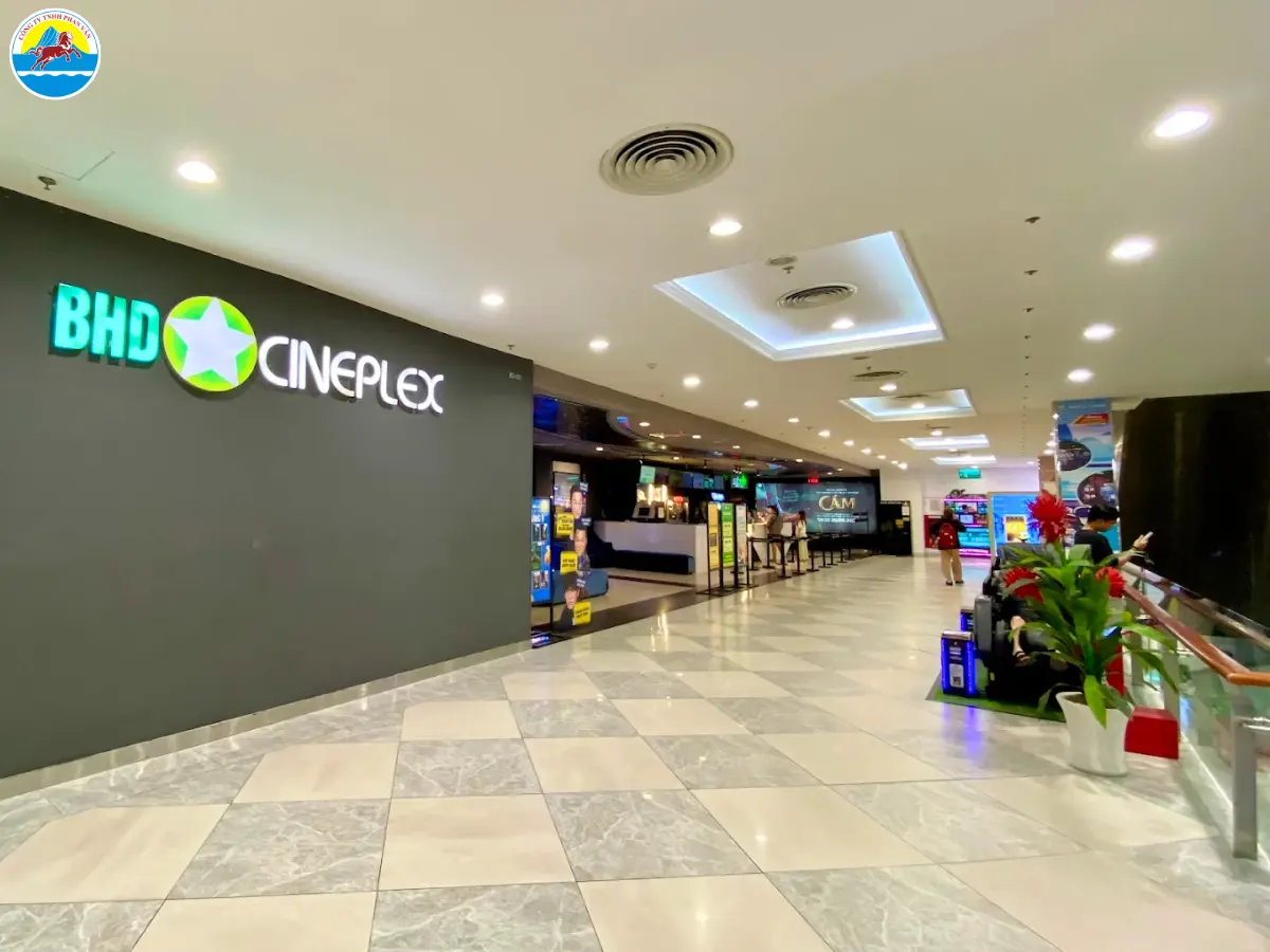 chơi gì ở gò vấp​