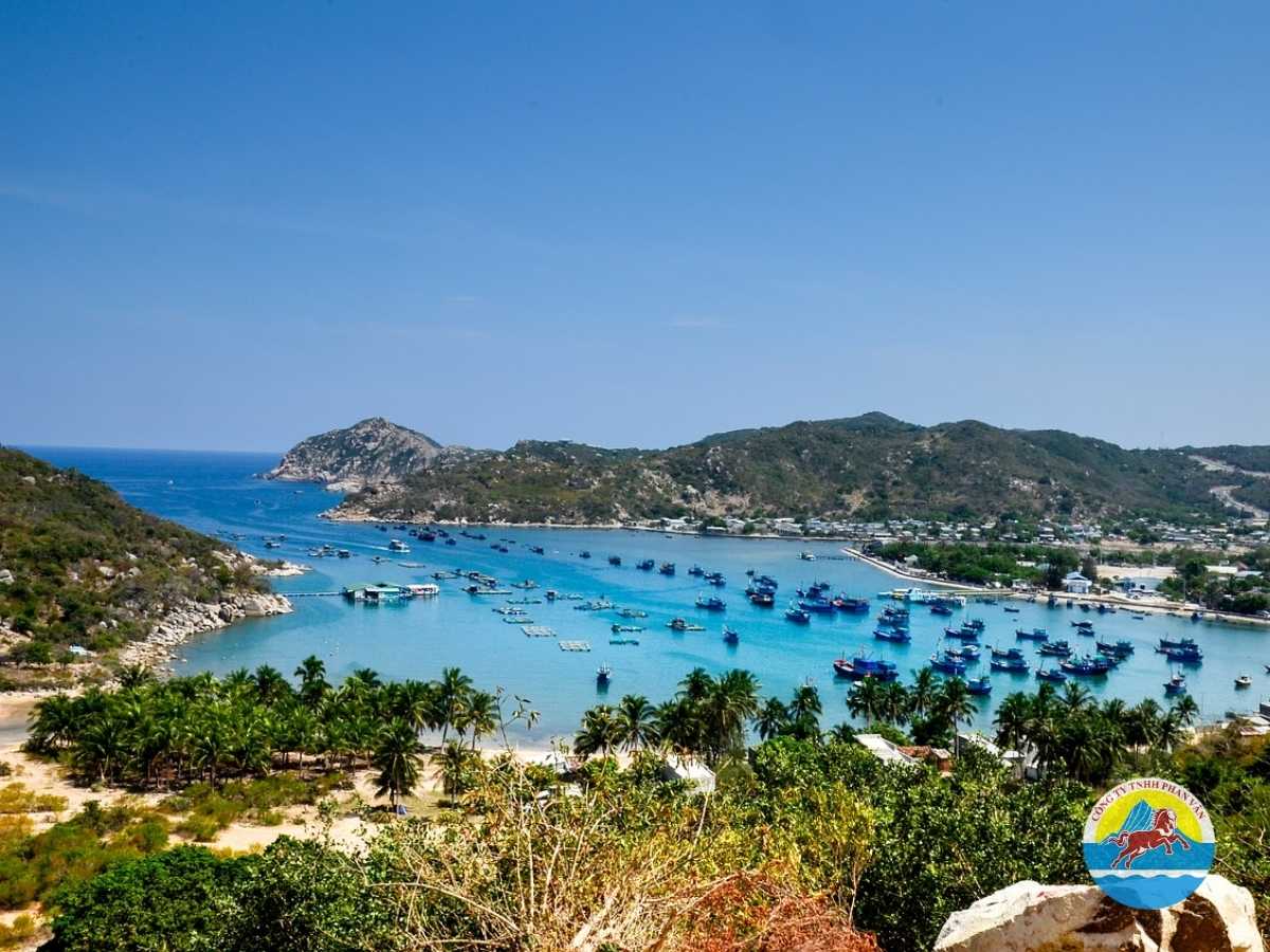 Gợi ý lịch trình cho tour Ninh Thuận 2 ngày 1 đêm