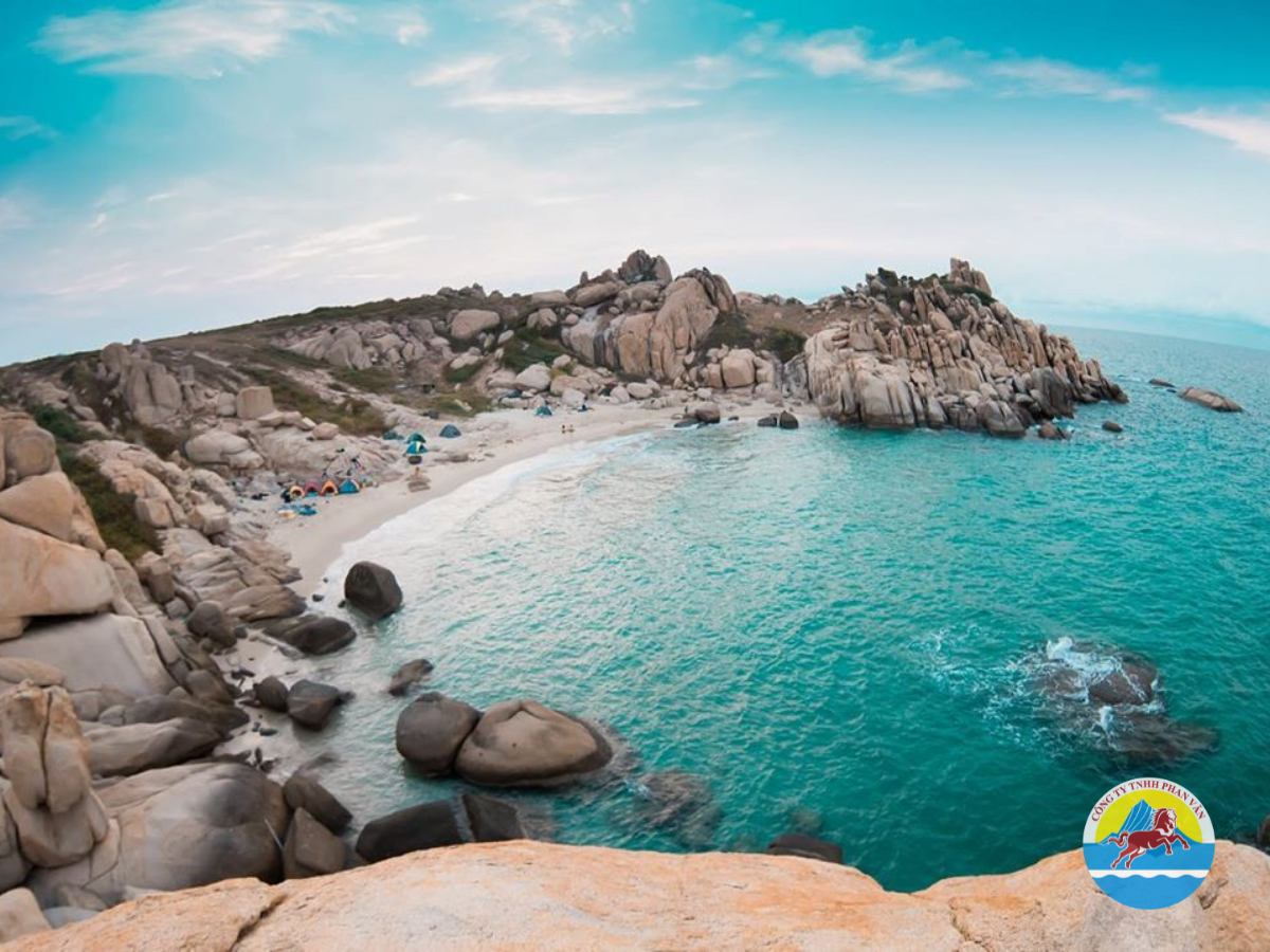 Gợi ý lịch trình cho tour Phan Thiết 2 ngày 1 đêm