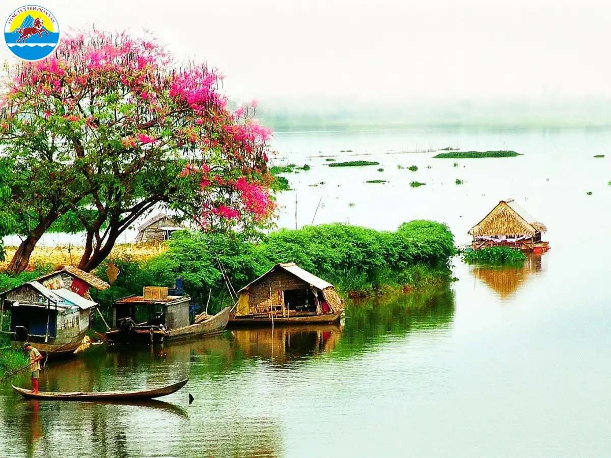 tháng 1 nên đi du lịch ở đâu miền nam