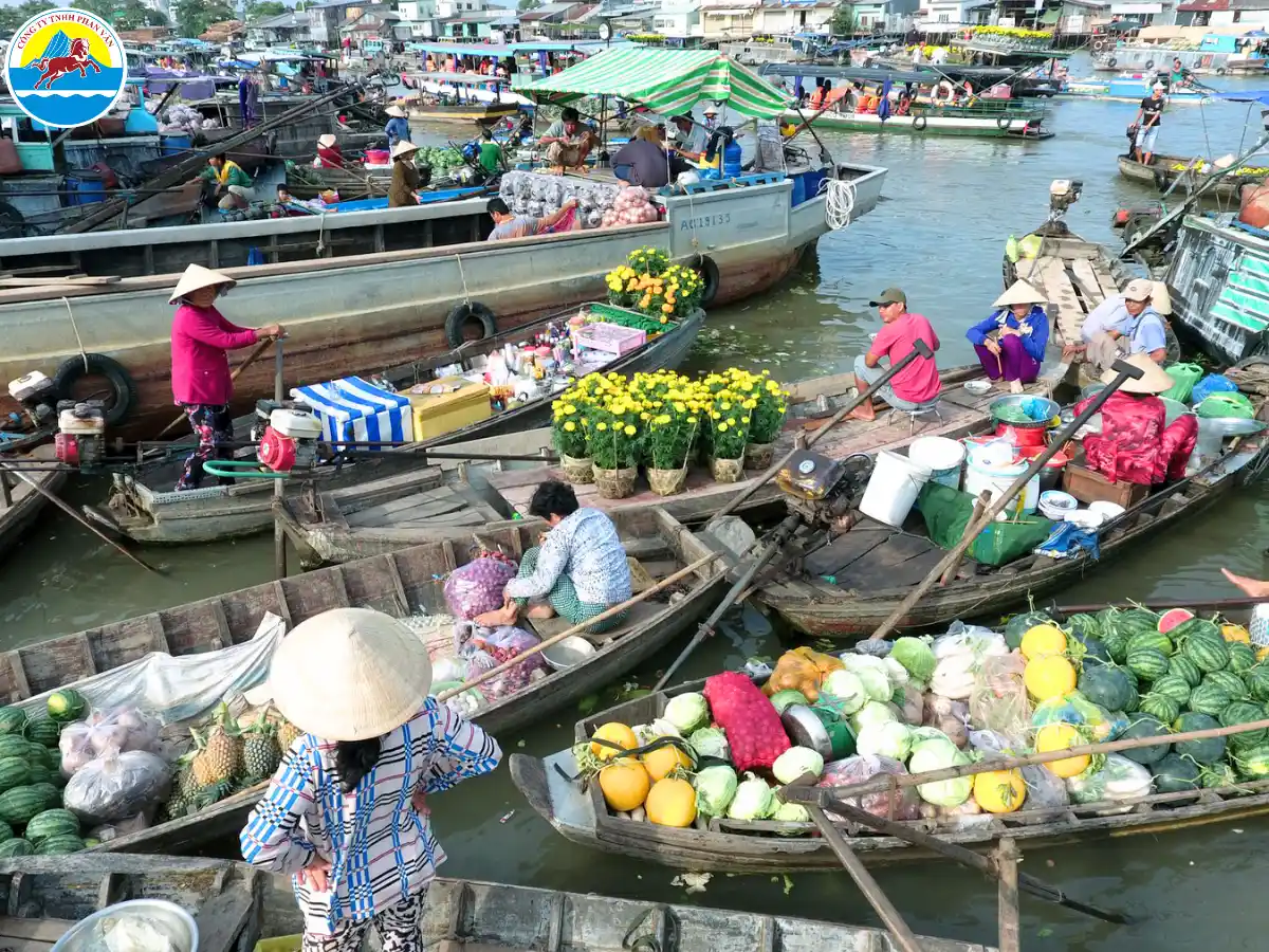tháng 1 nên đi du lịch ở đâu miền nam​