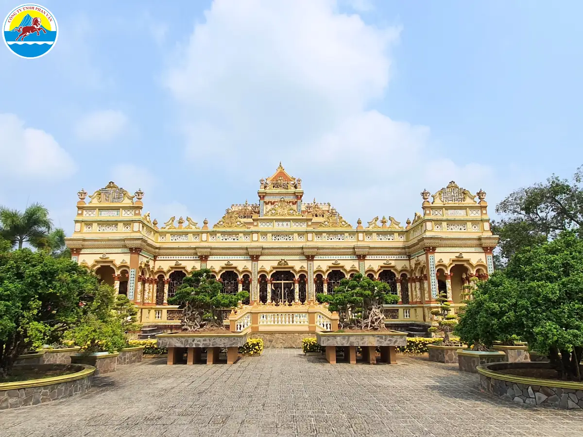 tháng 1 nên đi du lịch ở đâu miền nam