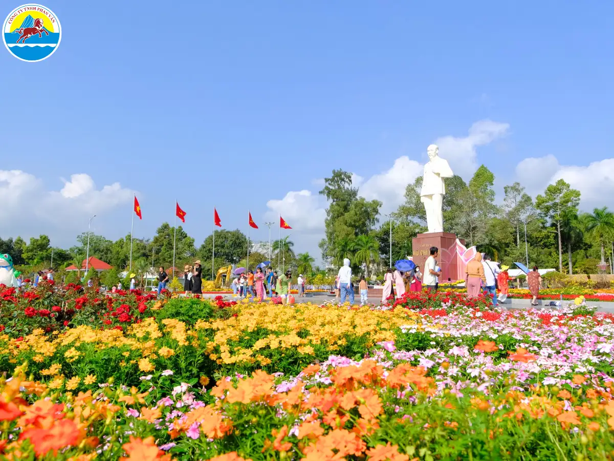 tháng 1 nên đi du lịch ở đâu miền nam