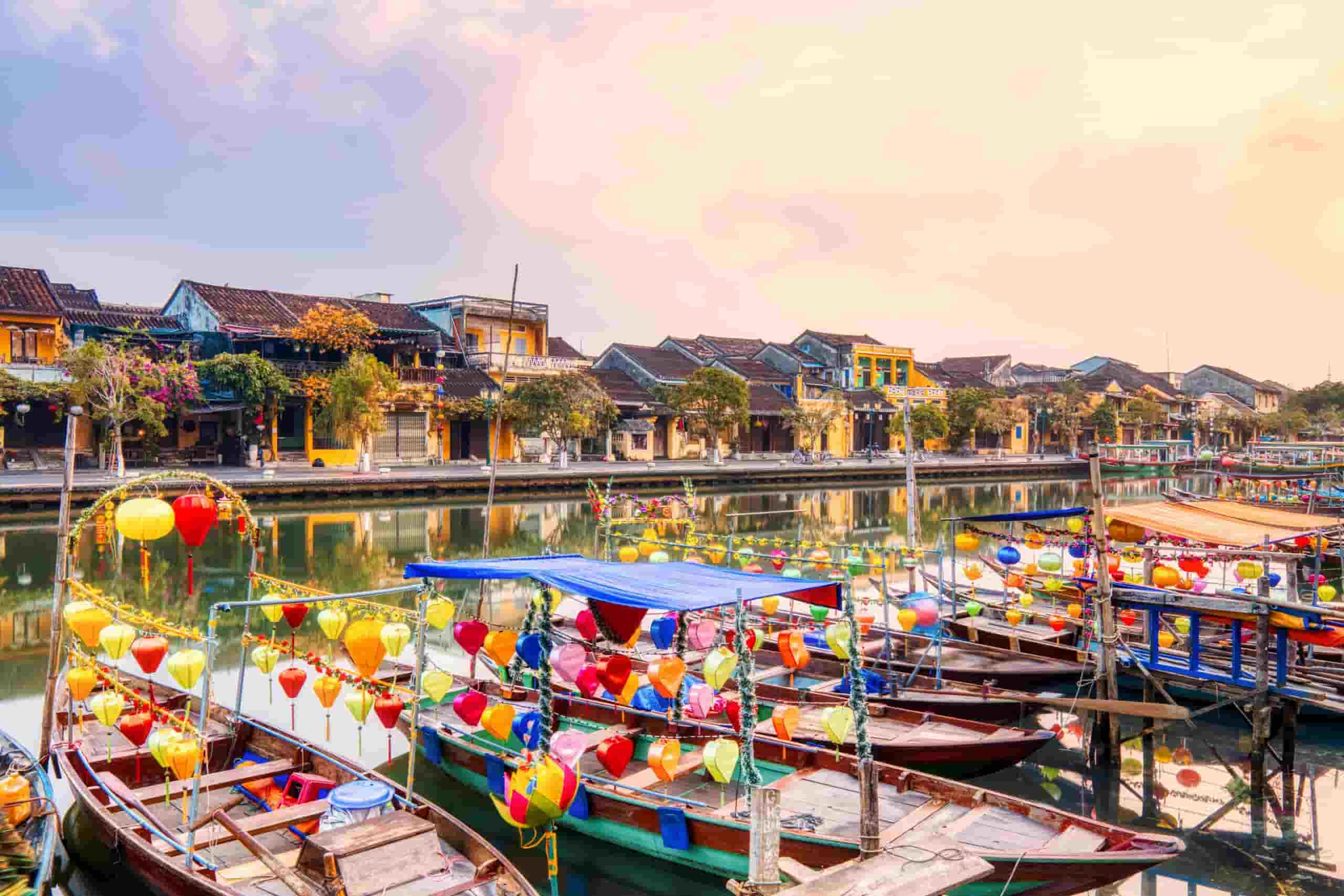 gợi ý tour du lịch hấp dẫn cho kỳ nghỉ lễ giỗ tổ Hùng Vương