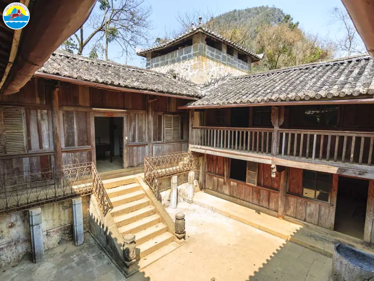 du lịch hà giang tháng 1