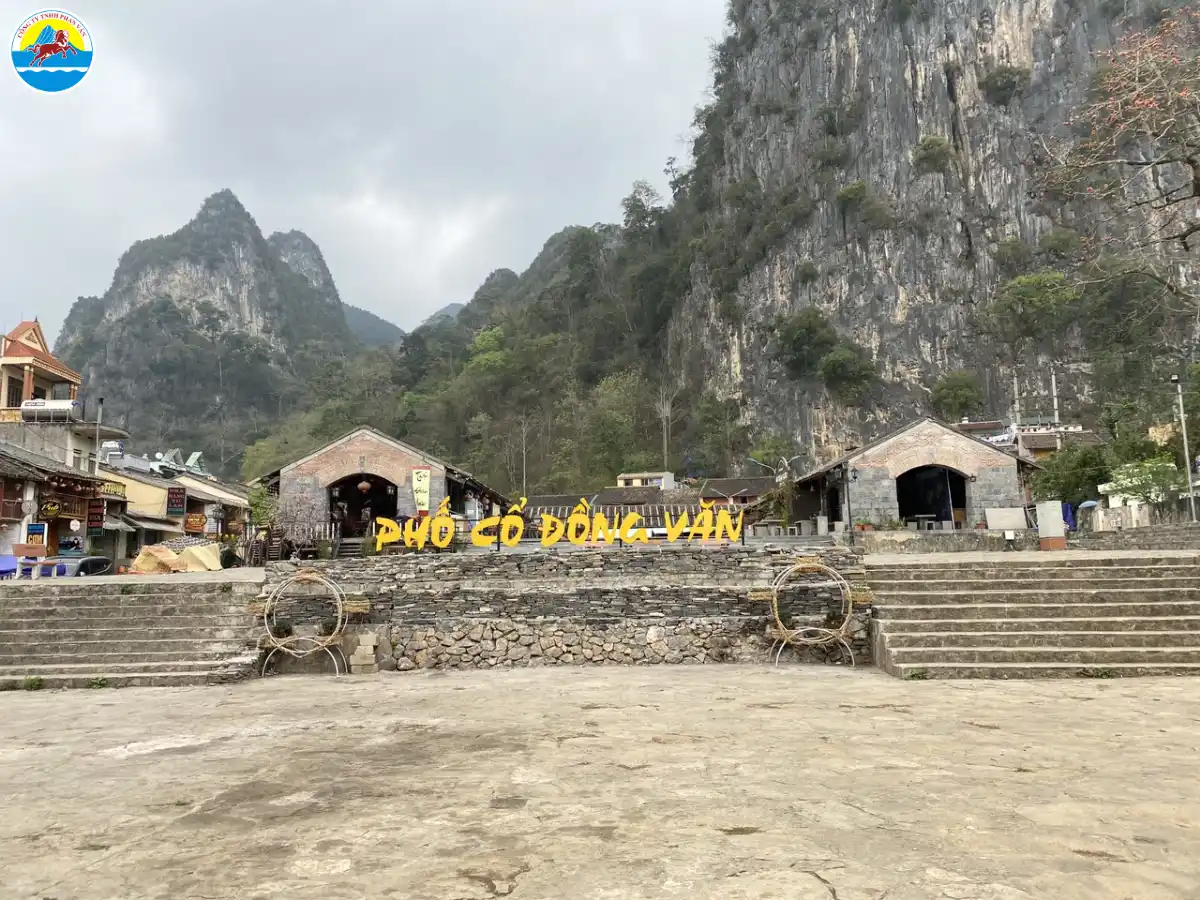 du lịch hà giang tháng 1