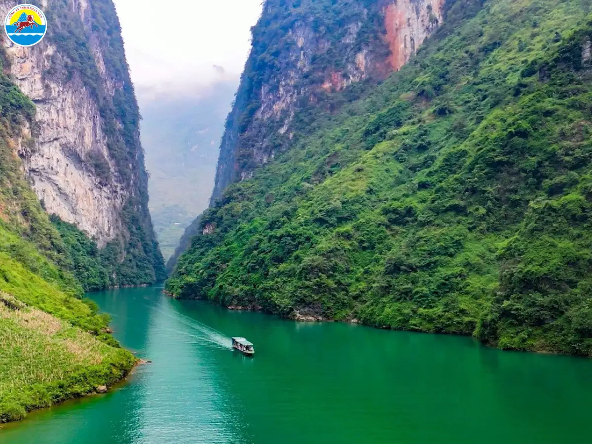 đi hà giang tháng 10 có gì đẹp​