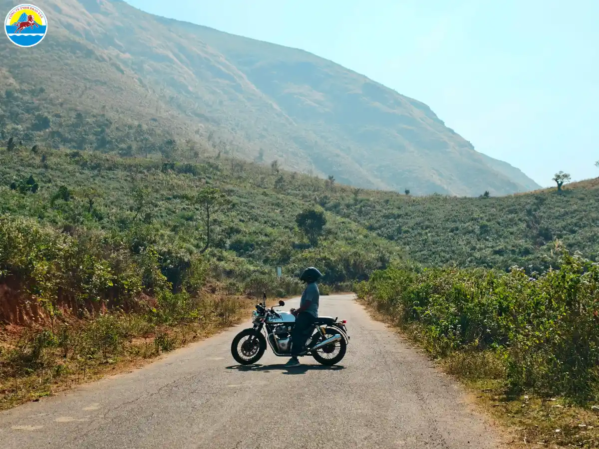 hà giang tháng 10 có gì