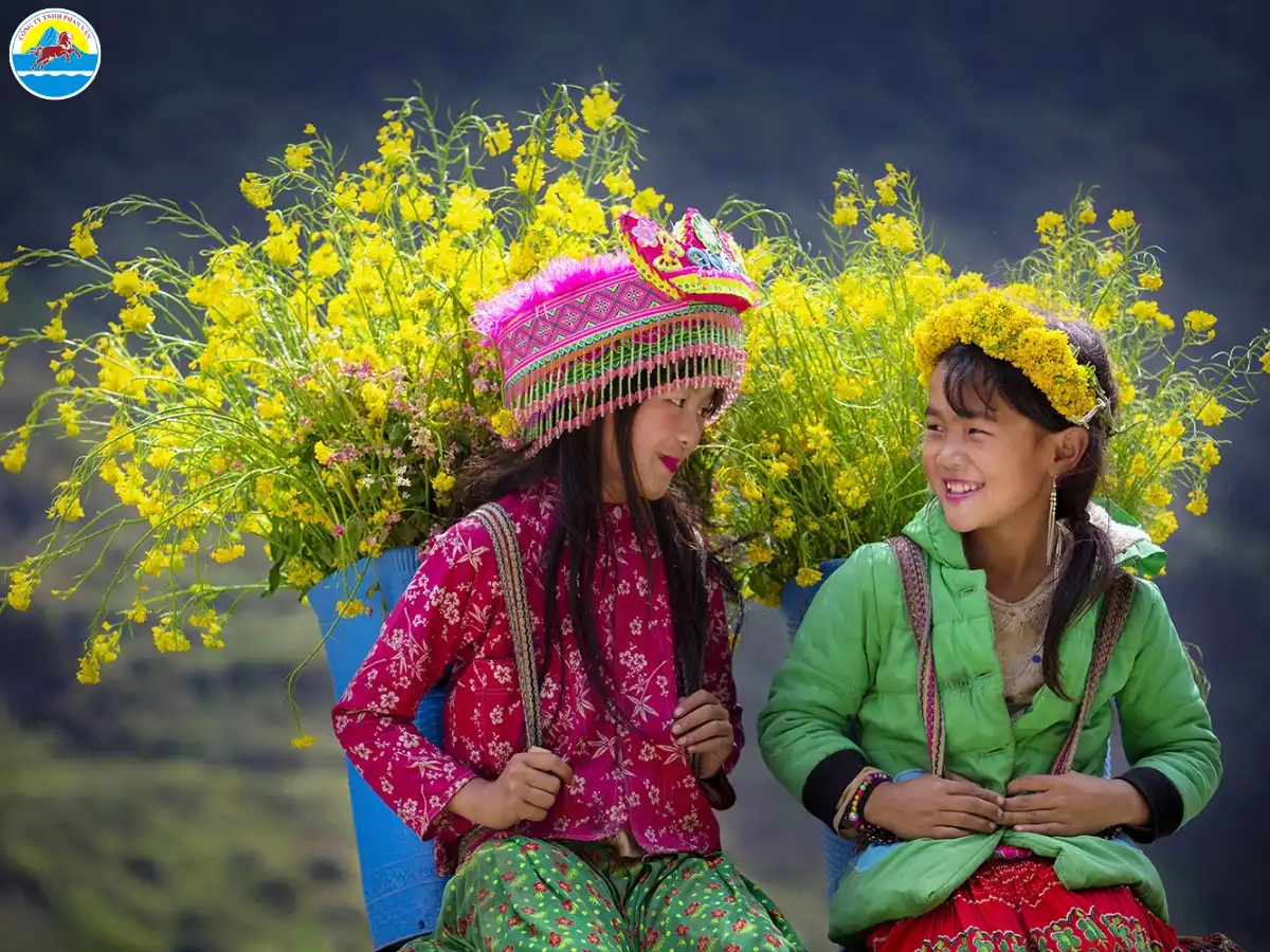 đi hà giang tháng 10 có gì đẹp