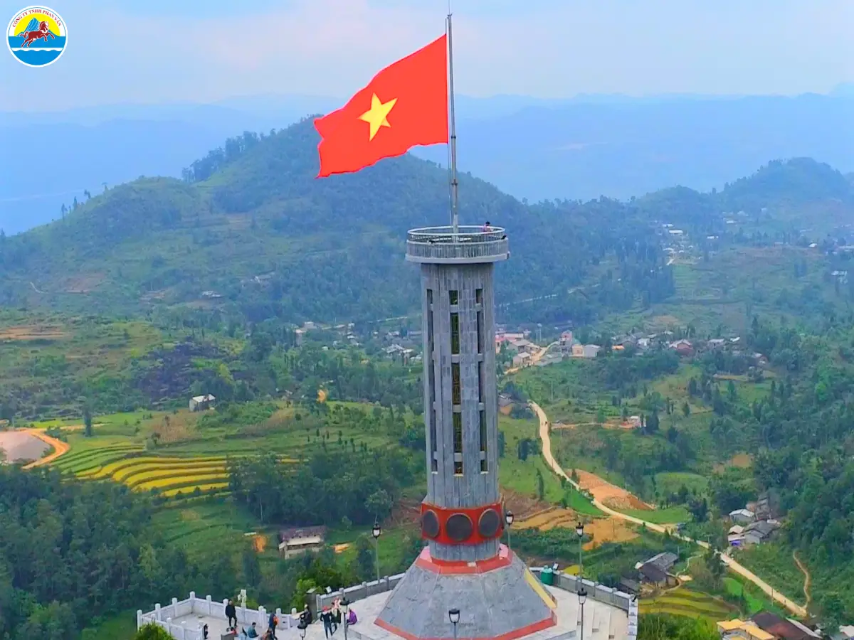 du lịch hà giang tháng 10