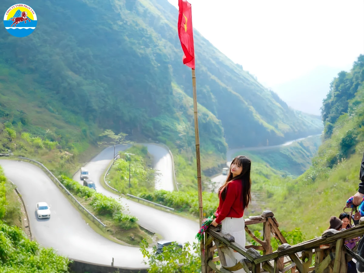 Hà Giang tháng 12​