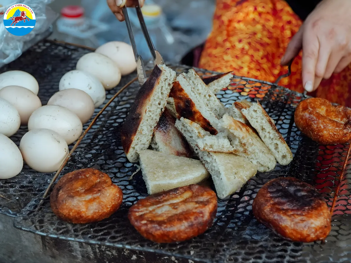 Hà Giang tháng 12​