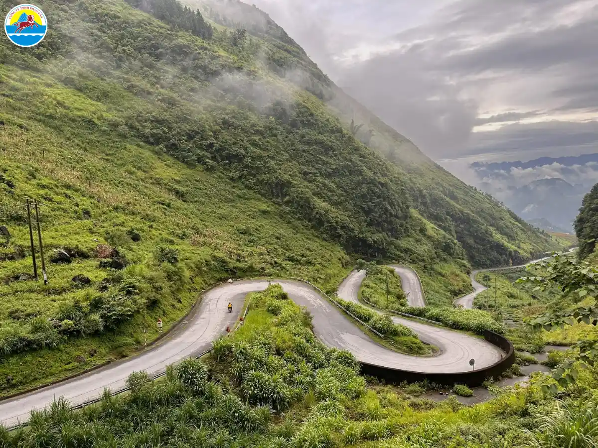 hà giang tháng 2 có gì​