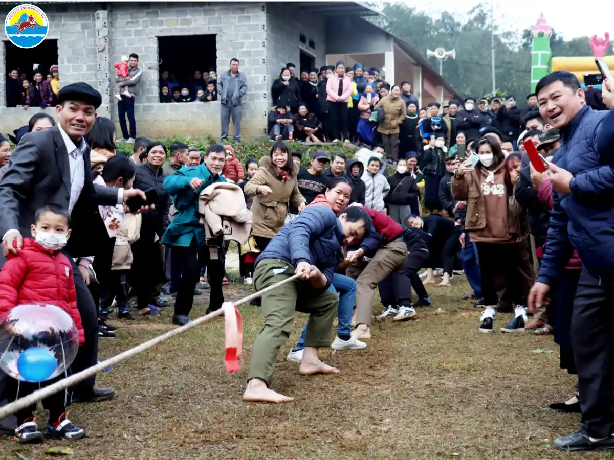 hà giang tháng 3 có gì đẹp​