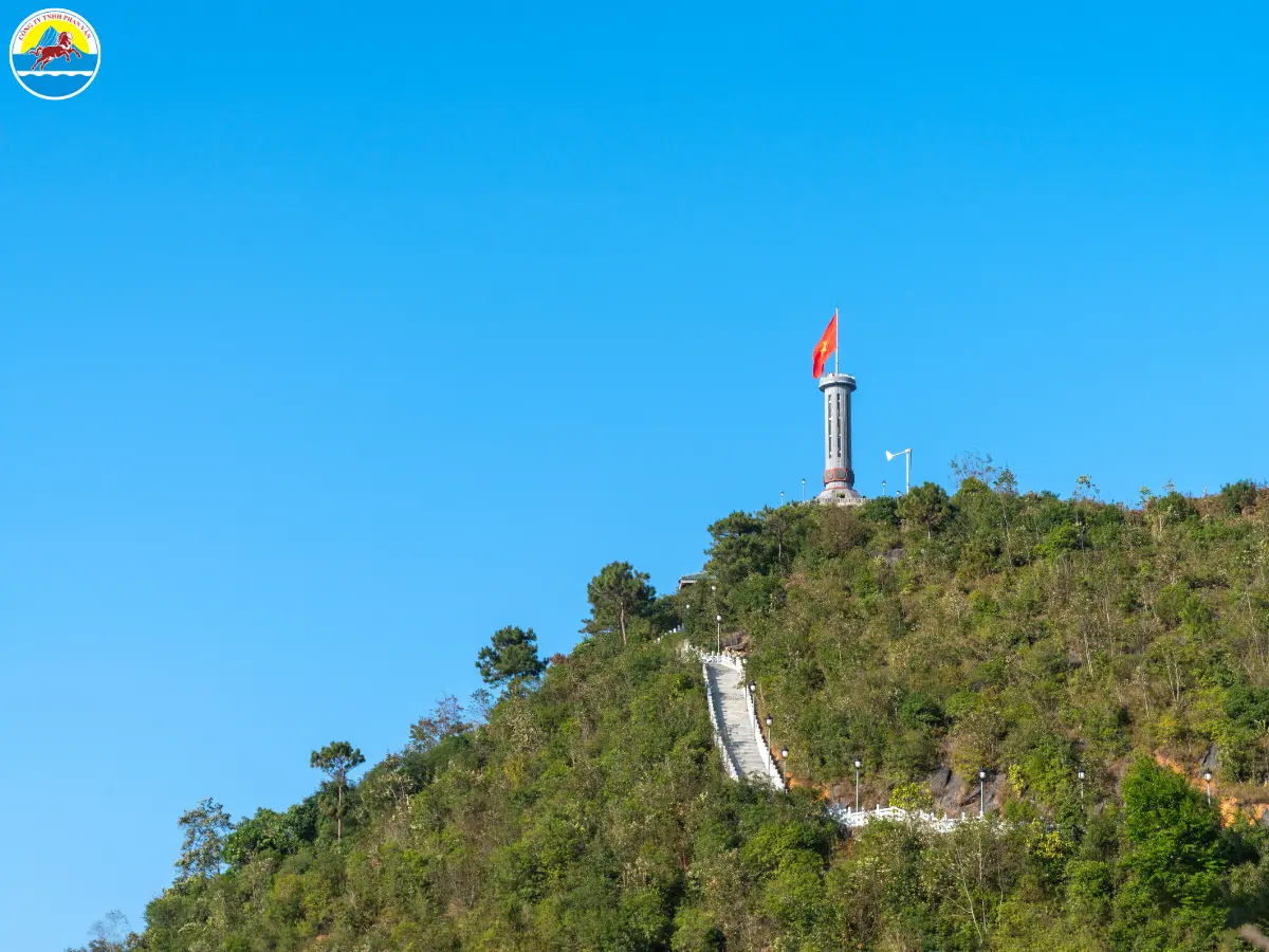 hà giang tháng 3 có gì