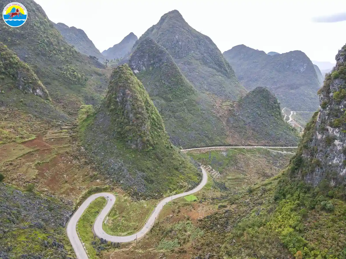 hà giang tháng 3 có gì đẹp​