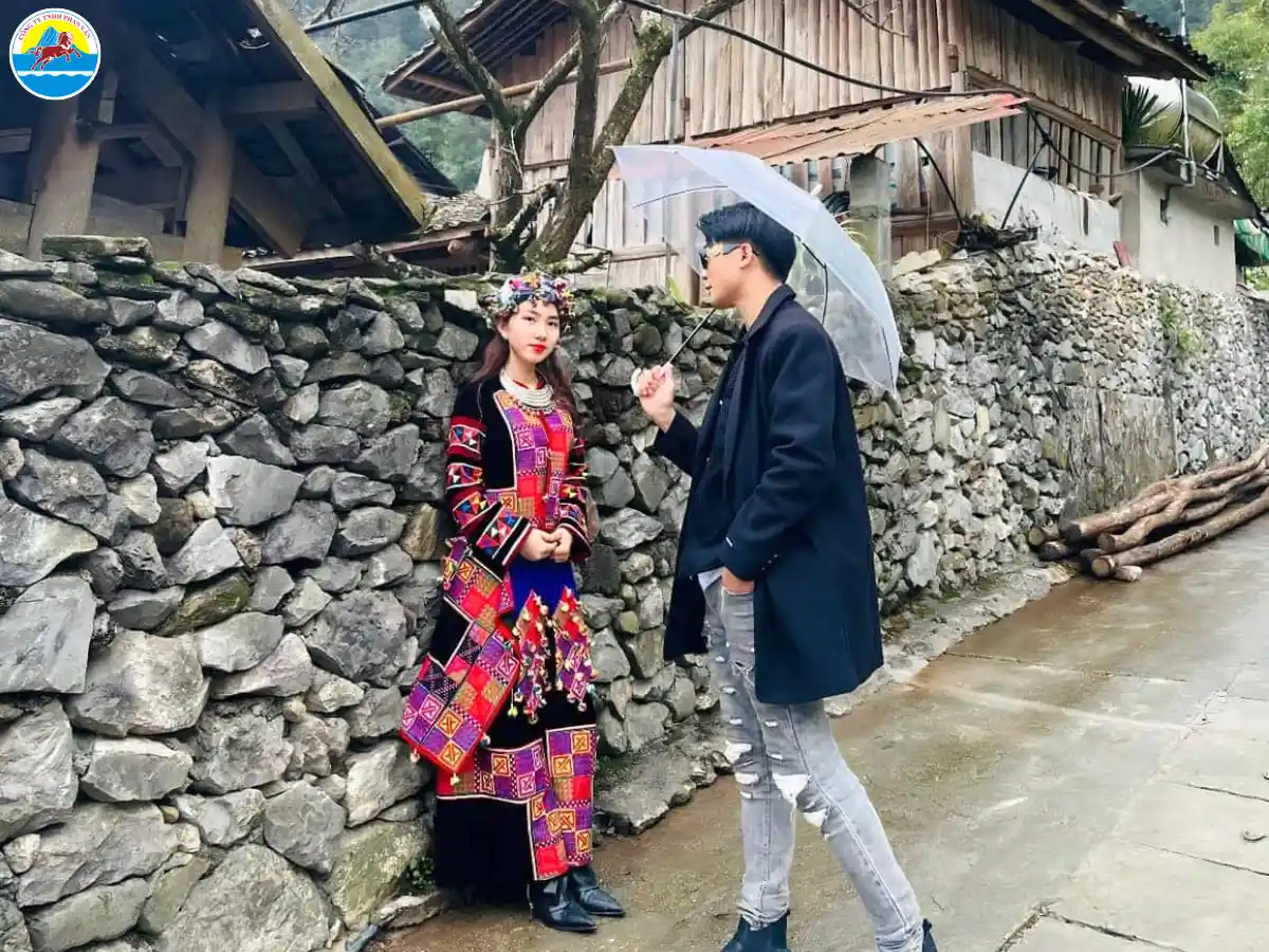 hà giang tháng 3 có lạnh không
