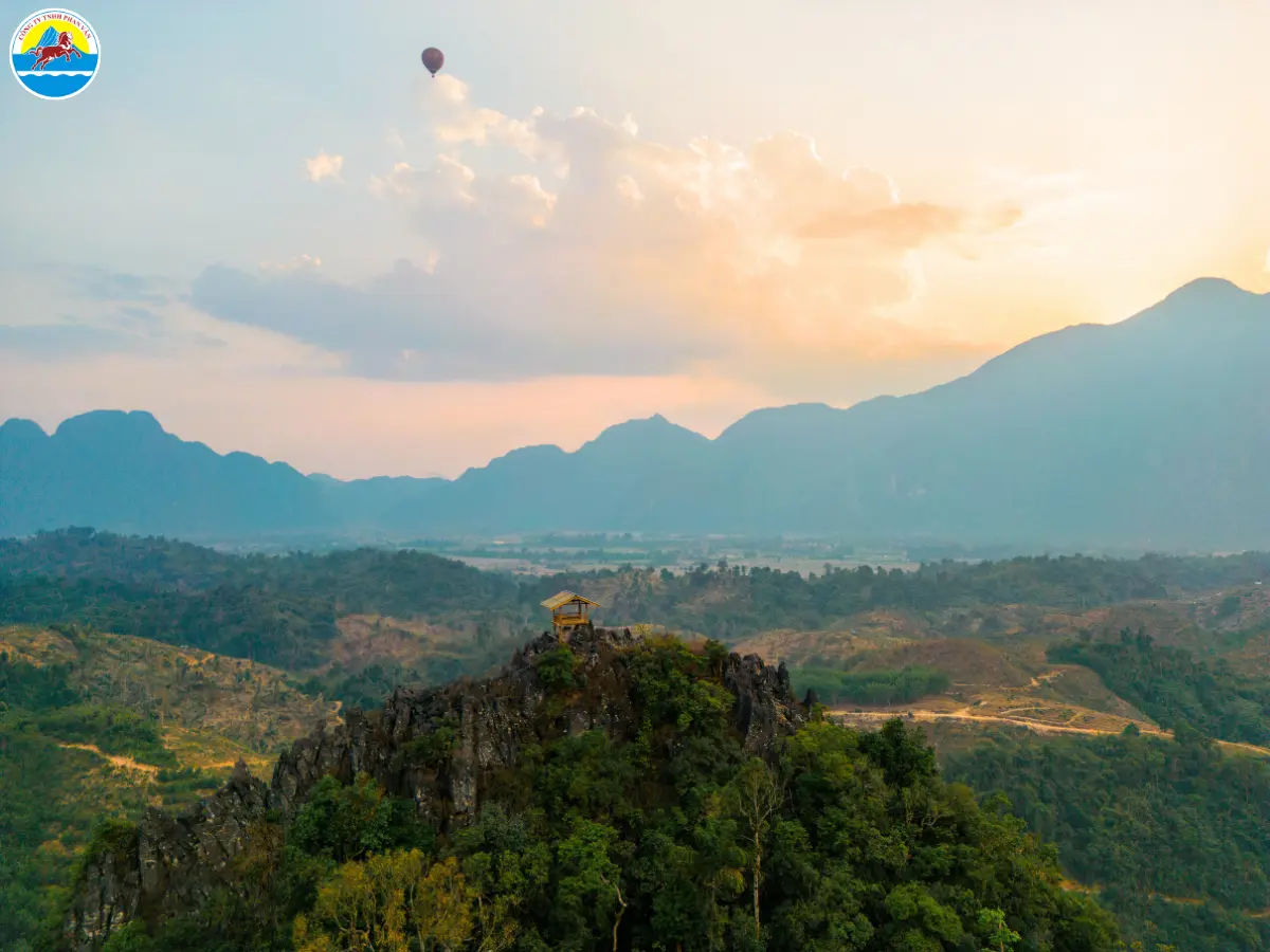 du lịch hà giang tháng 5​