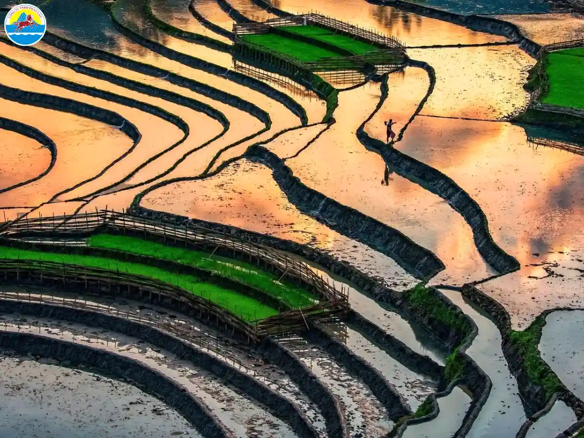 hà giang tháng 5 có gì đẹp​