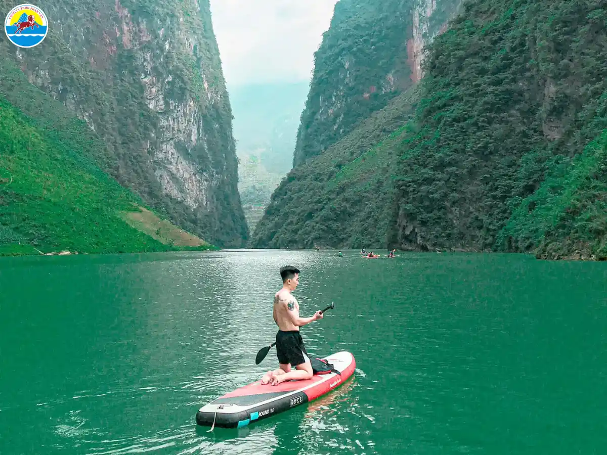 du lịch hà giang tháng 5​