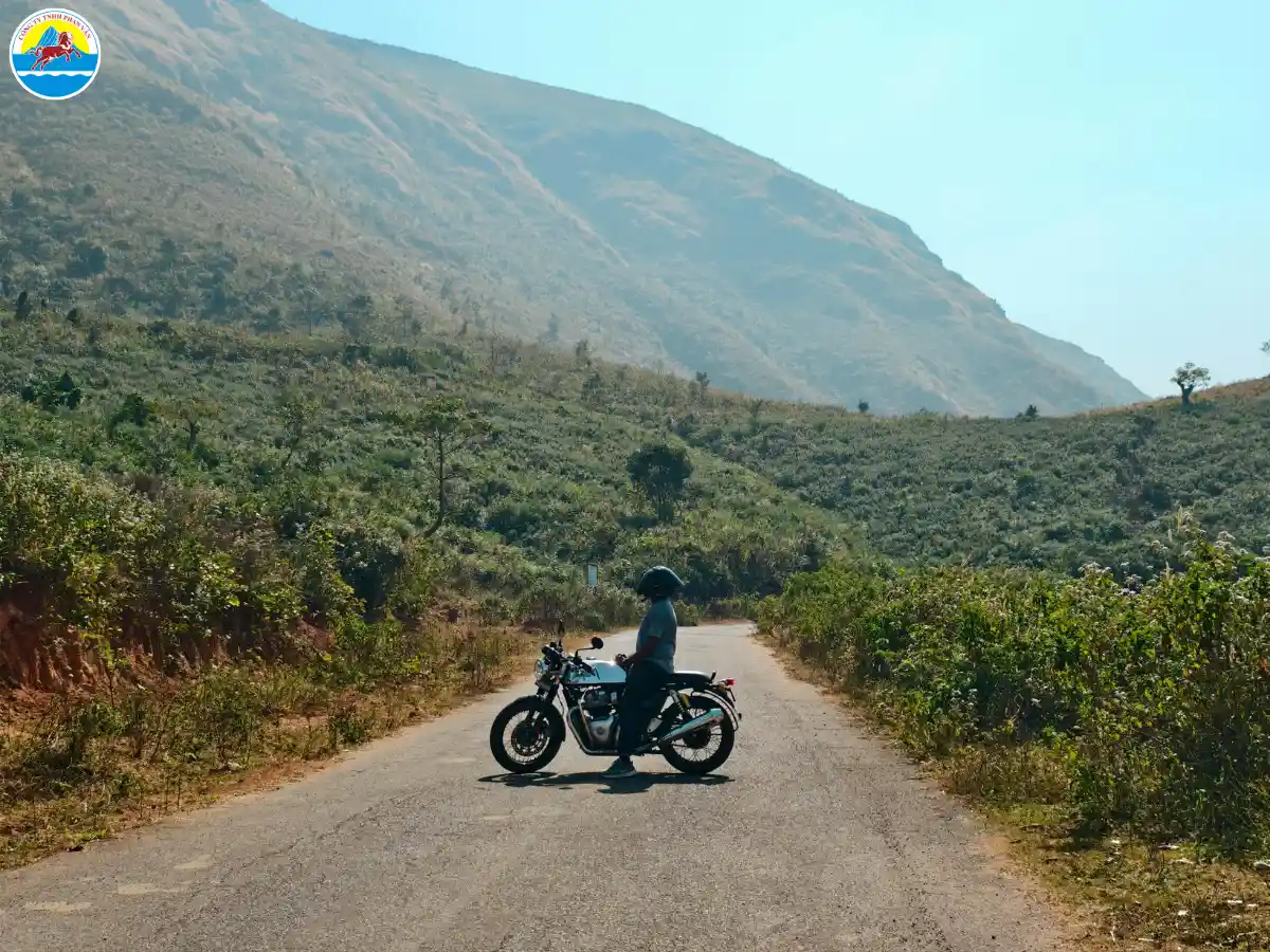 du lịch hà giang tháng 5