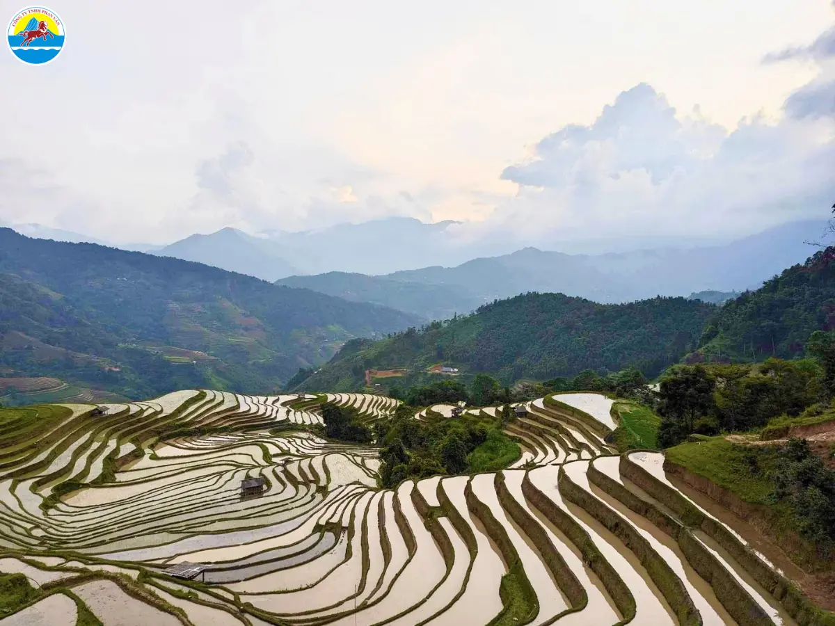 du lịch hà giang tháng 6