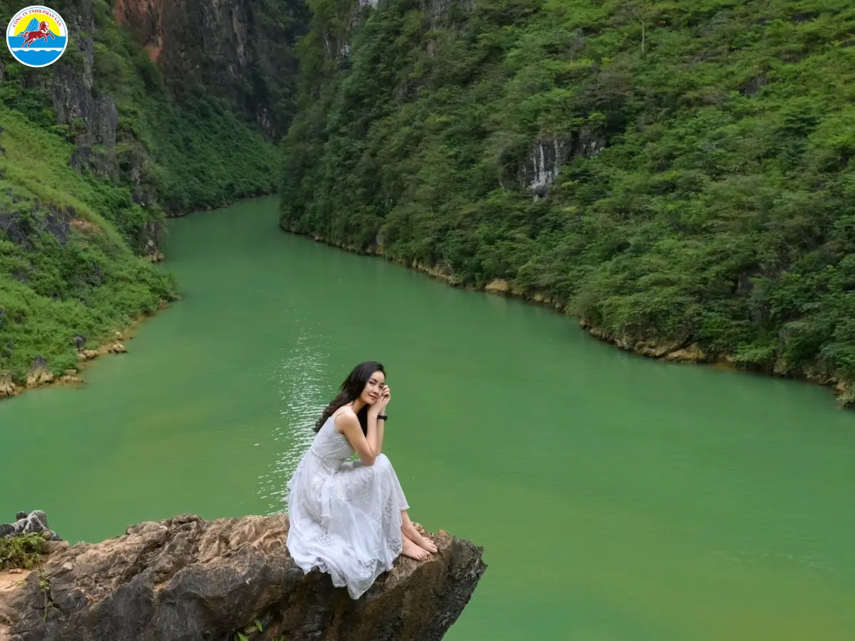 du lịch hà giang tháng 6​