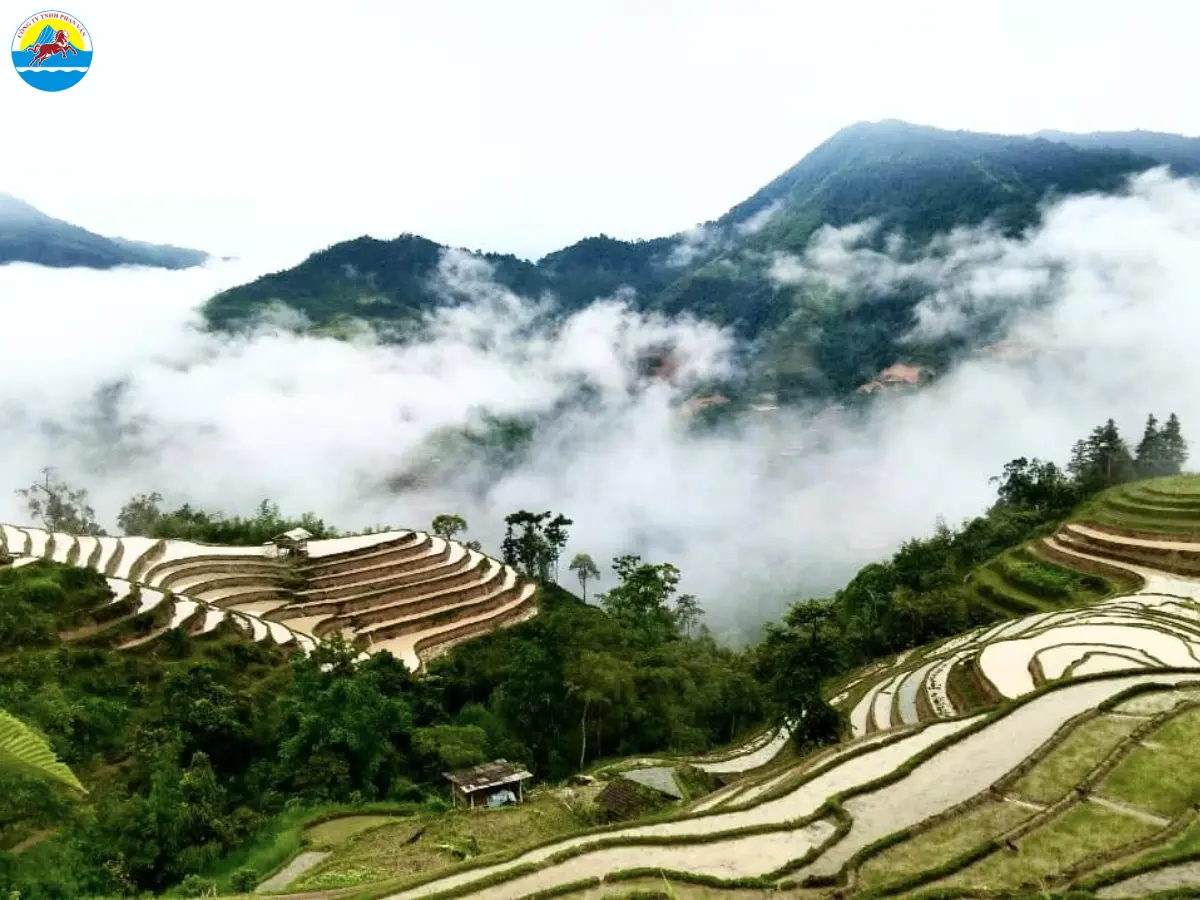 du lịch hà giang tháng 7