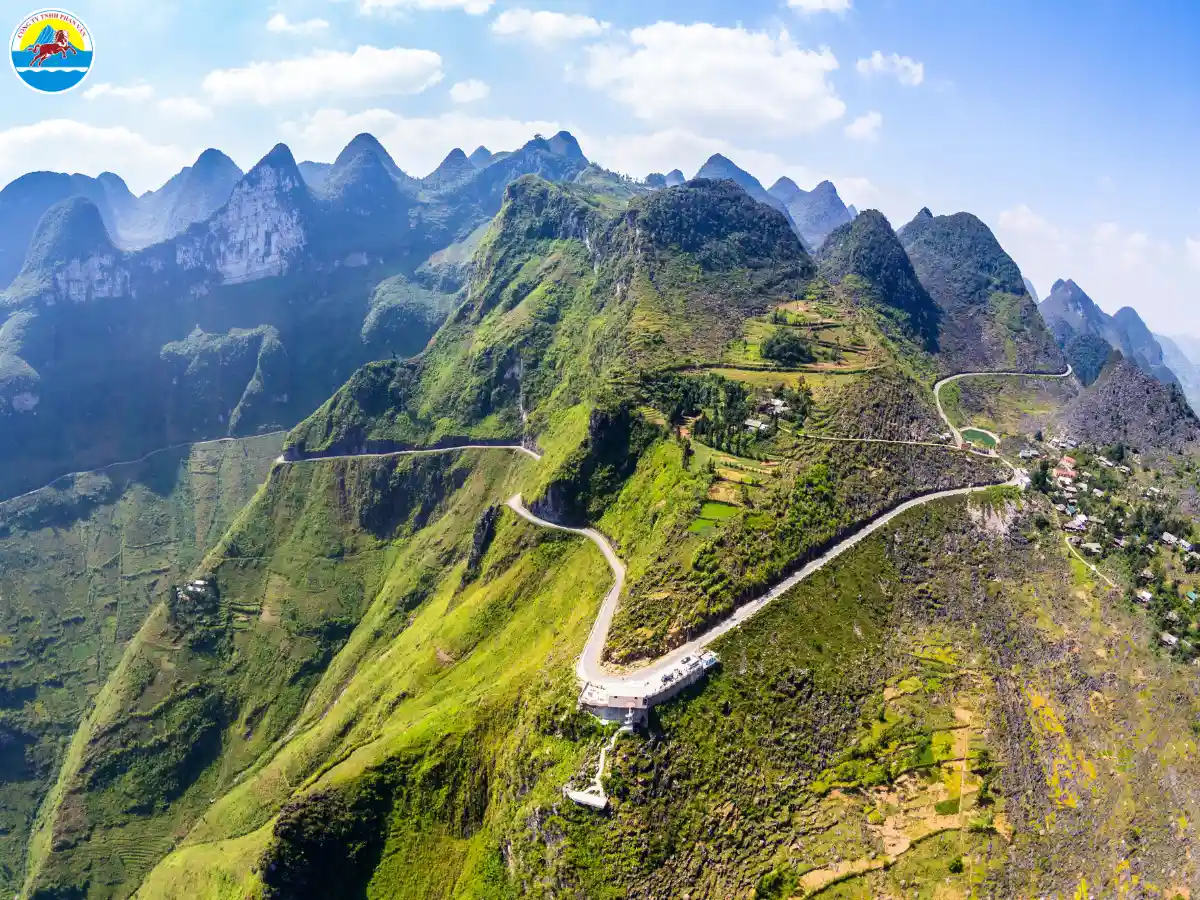 du lịch hà giang tháng 7​