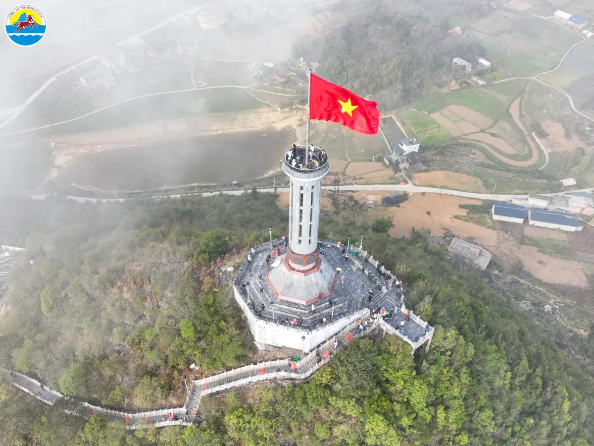du lịch hà giang tháng 7​