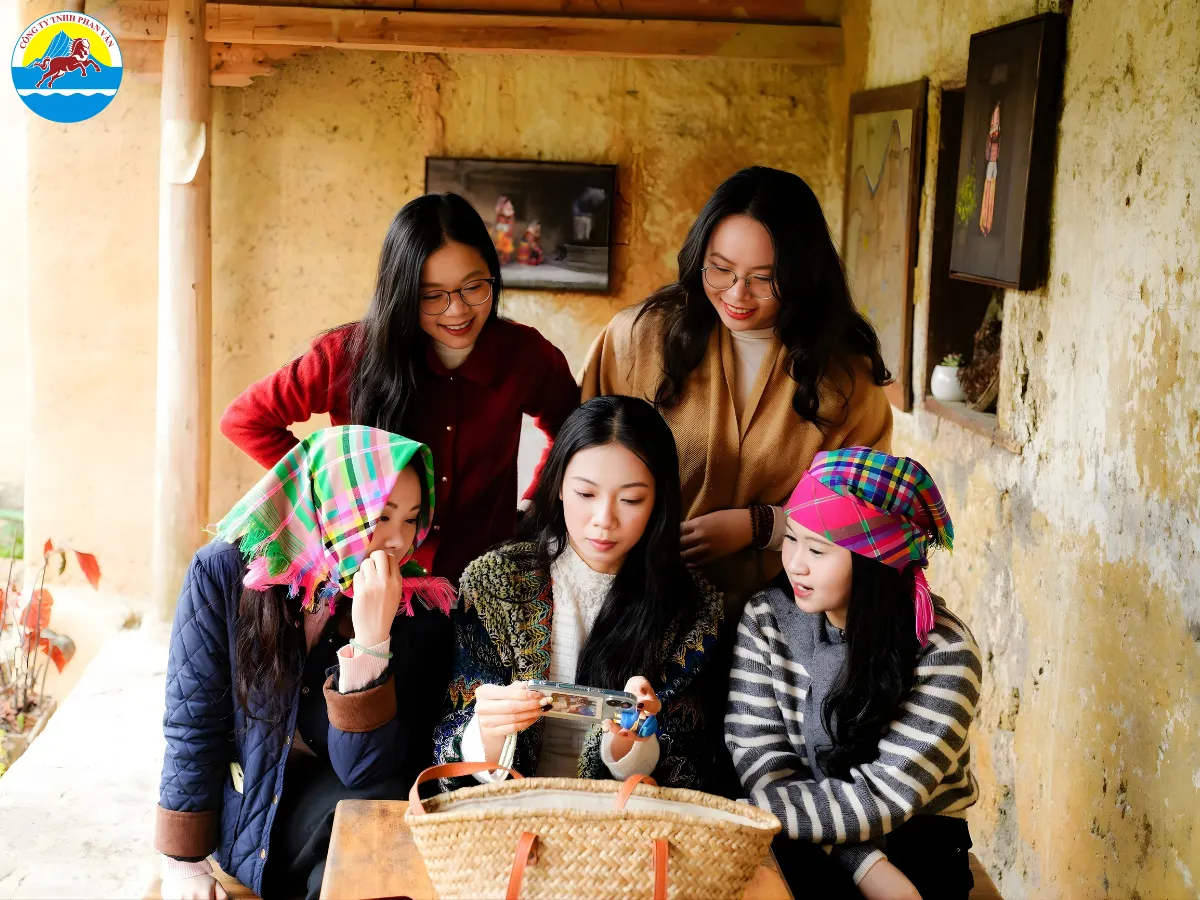 Hà Giang tháng 9