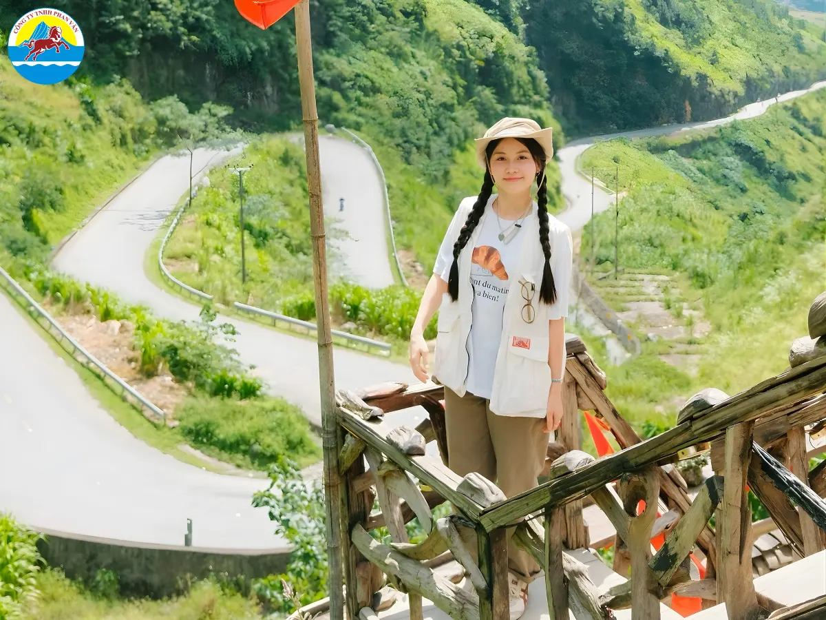 Hà Giang tháng 9