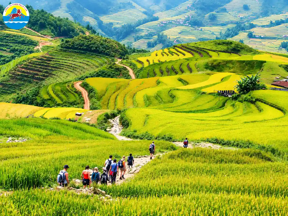 Hà Giang tháng 9