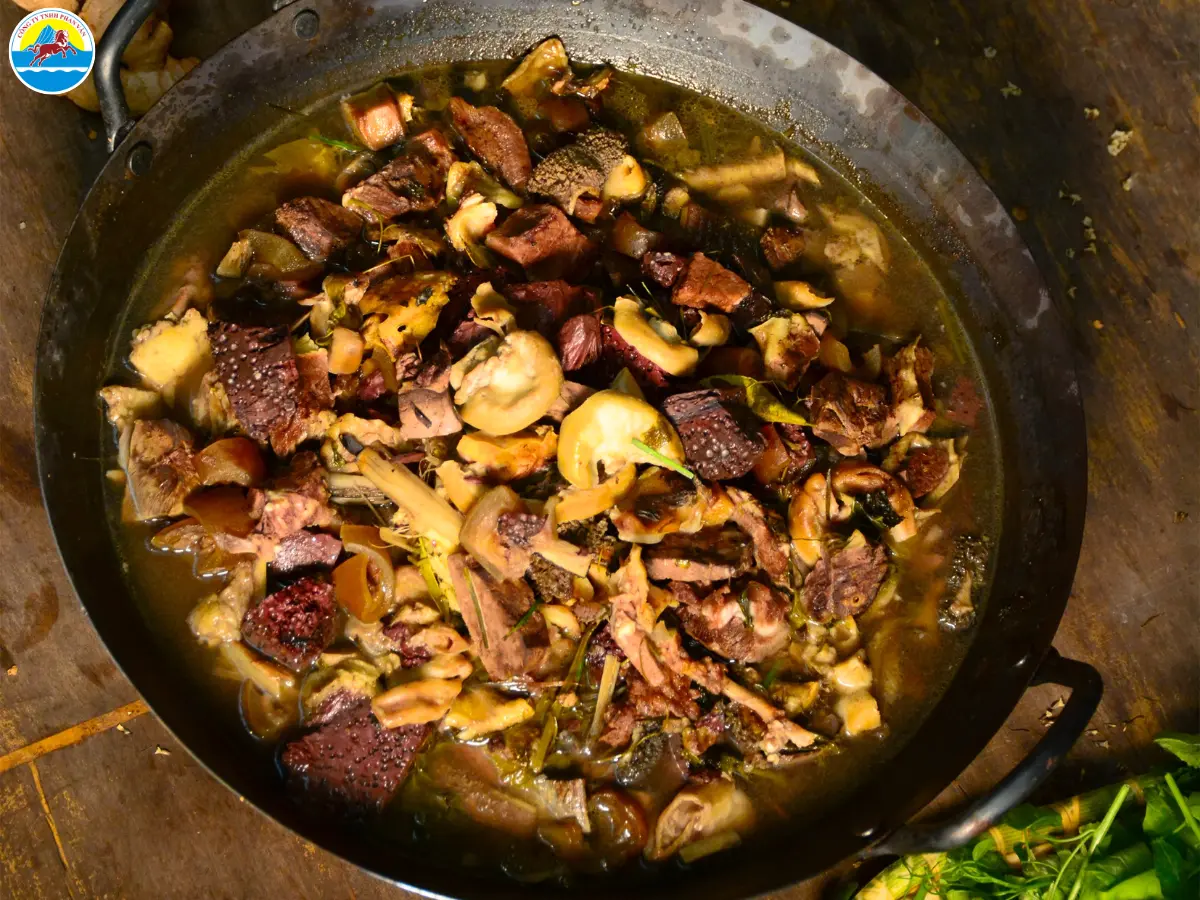 du lịch hà giang tháng 9​