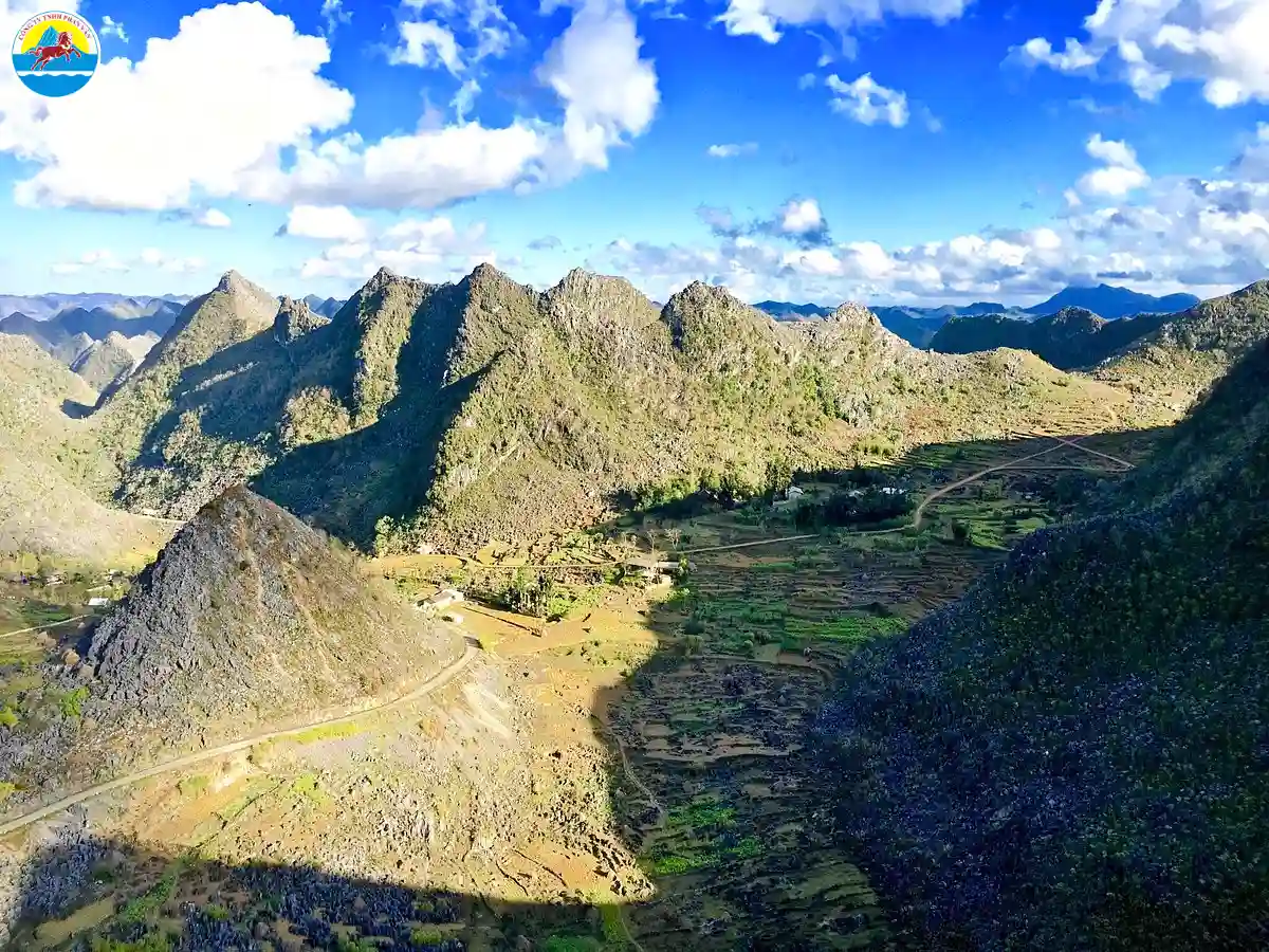 kinh nghiệm du lịch hà giang tháng 9