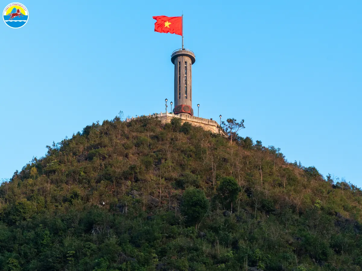đi hà giang tháng 9