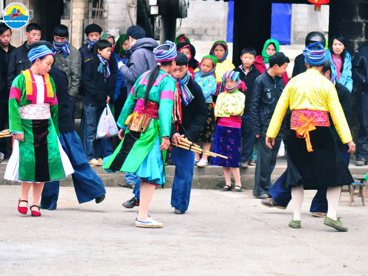 kinh nghiệm du lịch hà giang tháng 9​