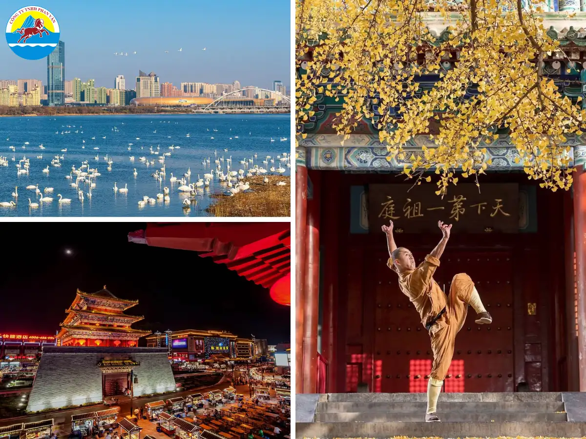 Phan Văn Travel chuyên thiết kế tour Hà Nam theo yêu cầu riêng