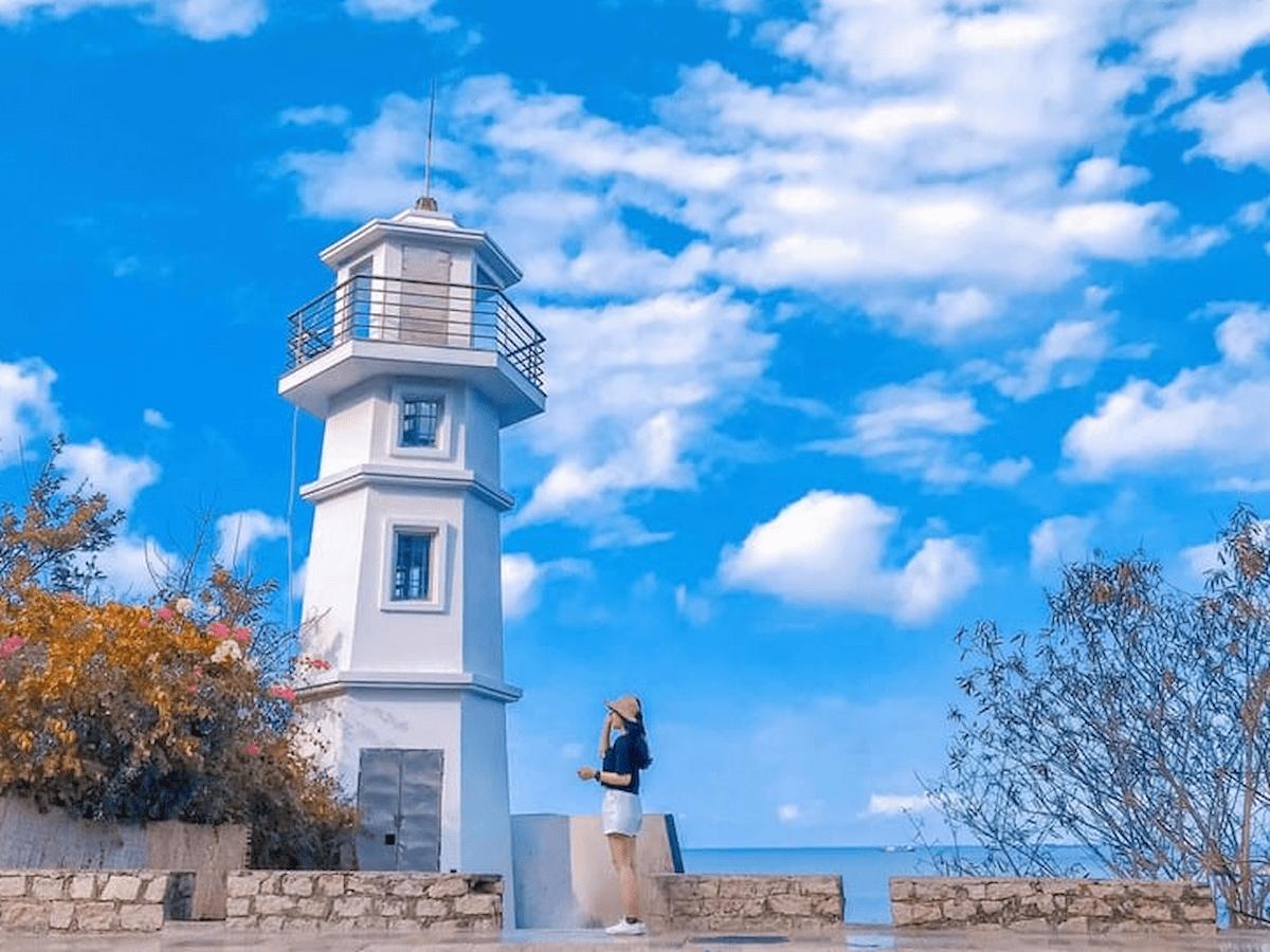 tour Vũng Tàu 2 ngày 1 đêm