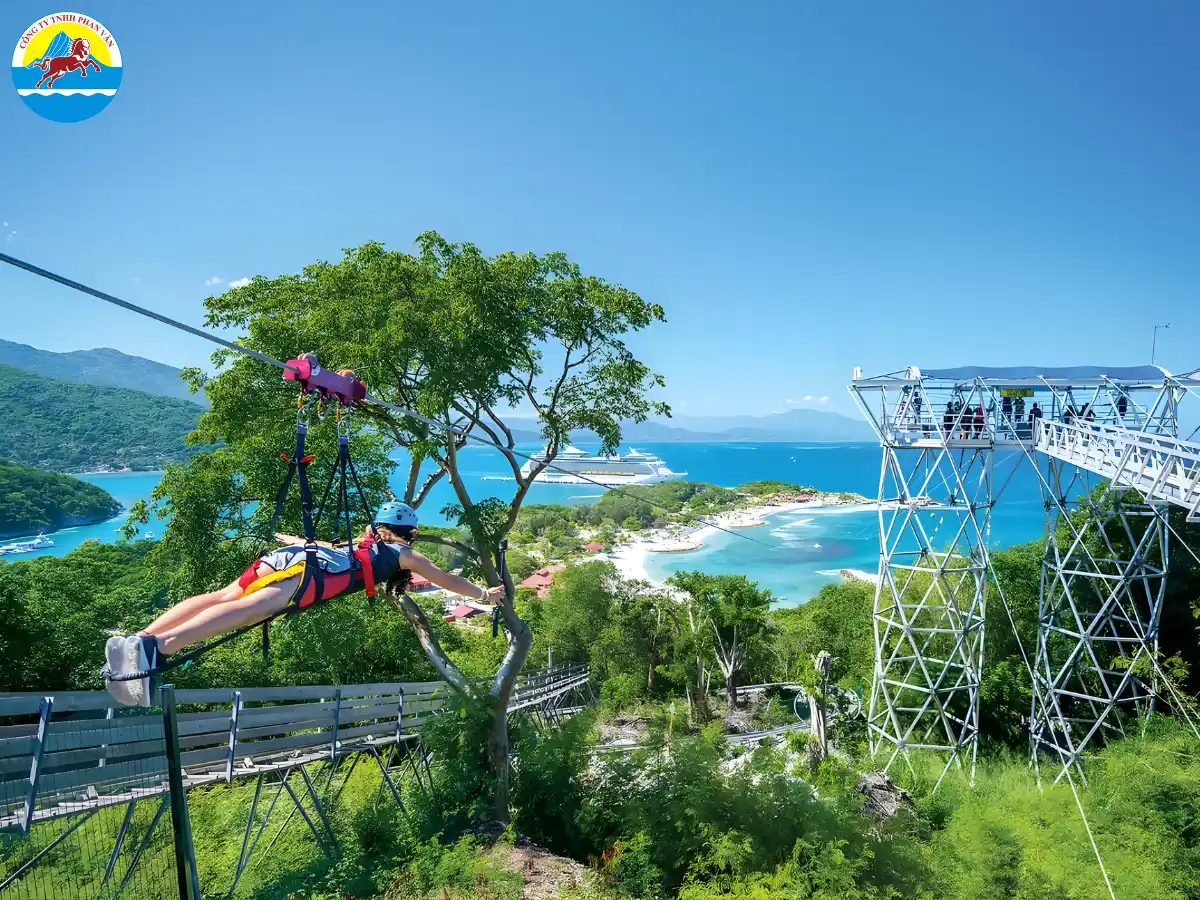 Phan Văn Travel sẽ giúp bạn có chuyến đến Haiti tuyệt vời
